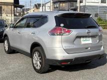 2014 Nissan X-Trail