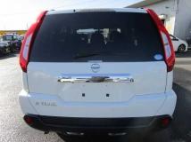 2013 Nissan X-Trail