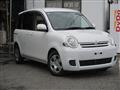2012 Toyota Sienta