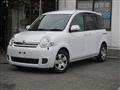 2012 Toyota Sienta