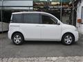 2012 Toyota Sienta