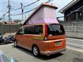 2007 Nissan Serena