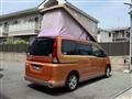 2007 Nissan Serena