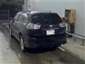2008 Toyota Harrier
