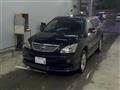2008 Toyota Harrier