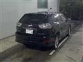 2008 Toyota Harrier
