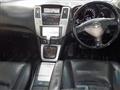 2008 Toyota Harrier