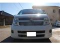 2009 Nissan Elgrand