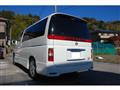 2009 Nissan Elgrand