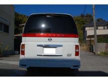 2009 Nissan Elgrand