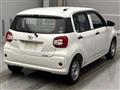 2021 Toyota Passo