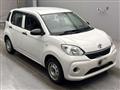 2021 Toyota Passo