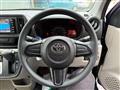 2020 Toyota Passo