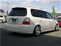 2002 Honda Odyssey