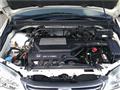 2002 Honda Odyssey