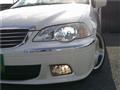 2002 Honda Odyssey