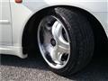2002 Honda Odyssey