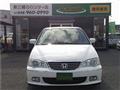2002 Honda Odyssey