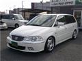 2002 Honda Odyssey