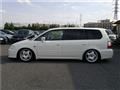 2002 Honda Odyssey