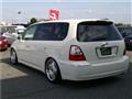 2002 Honda Odyssey