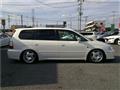 2002 Honda Odyssey