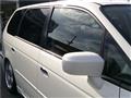 2002 Honda Odyssey