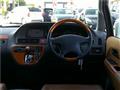 2002 Honda Odyssey