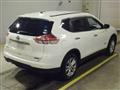 2016 Nissan X-Trail