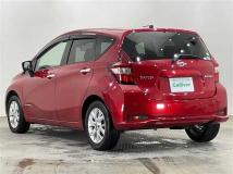 2019 Nissan Note
