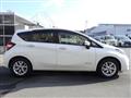 2019 Nissan Note