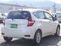 2019 Nissan Note