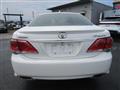 2010 Toyota Crown