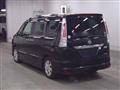 2012 Nissan Serena