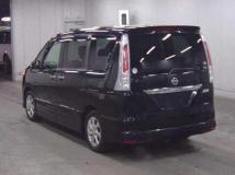 2012 Nissan Serena