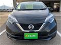 2020 Nissan Note
