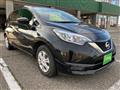 2020 Nissan Note