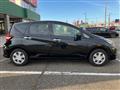 2020 Nissan Note