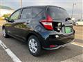 2020 Nissan Note