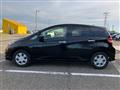 2020 Nissan Note