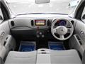 2017 Nissan Cube