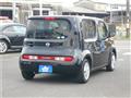 2017 Nissan Cube