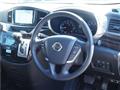 2016 Nissan Elgrand