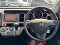 2007 Honda Crossroad