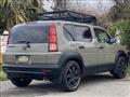 2007 Honda Crossroad