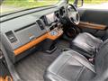 2007 Honda Crossroad