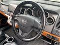 2007 Honda Crossroad