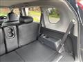 2007 Honda Crossroad