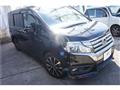 2013 Honda Step WGN