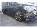 2013 Honda Step WGN